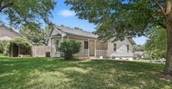 1720 Regency Drive, Kearney, MO 64060