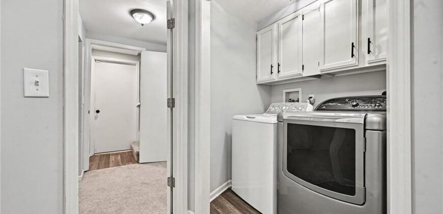 1720 Regency Drive, Kearney, MO 64060
