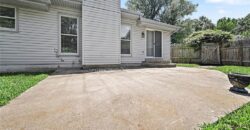 1720 Regency Drive, Kearney, MO 64060