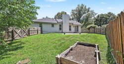 1720 Regency Drive, Kearney, MO 64060