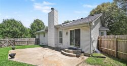 1720 Regency Drive, Kearney, MO 64060