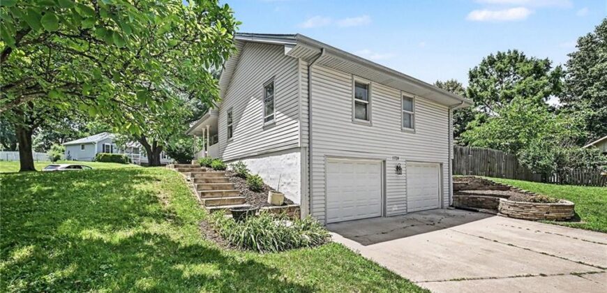 1720 Regency Drive, Kearney, MO 64060