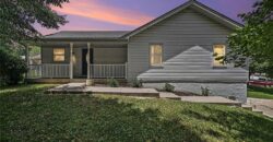 1720 Regency Drive, Kearney, MO 64060