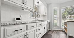 1720 Regency Drive, Kearney, MO 64060