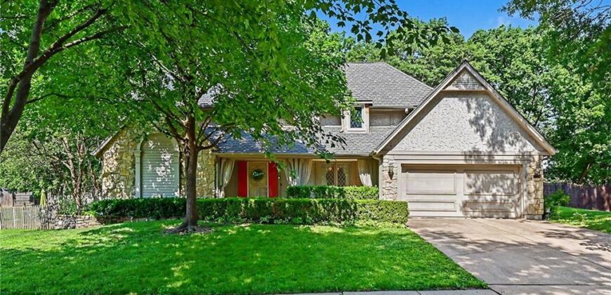 5710 N Spruce Avenue, Kansas City, MO 64119
