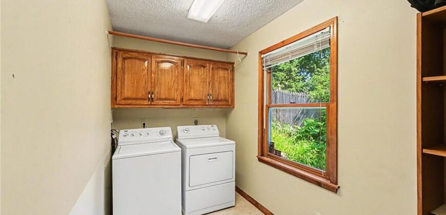 5710 N Spruce Avenue, Kansas City, MO 64119