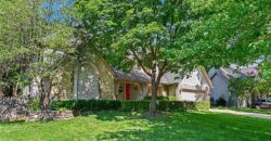 5710 N Spruce Avenue, Kansas City, MO 64119