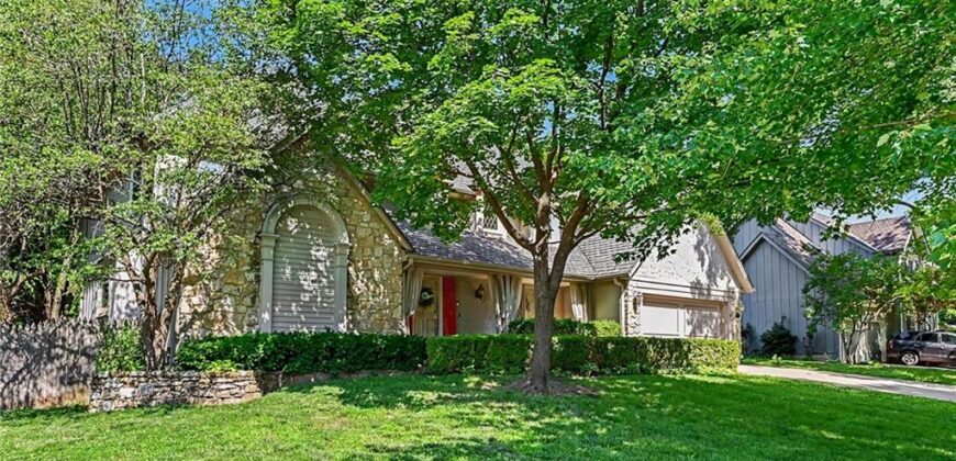5710 N Spruce Avenue, Kansas City, MO 64119