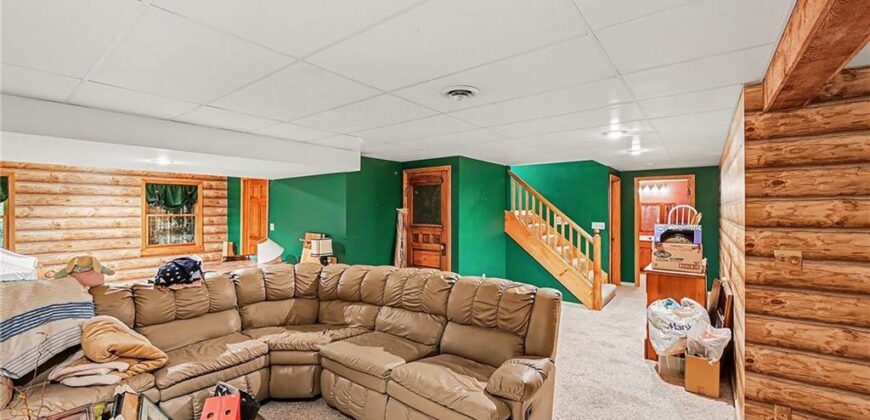 5710 N Spruce Avenue, Kansas City, MO 64119