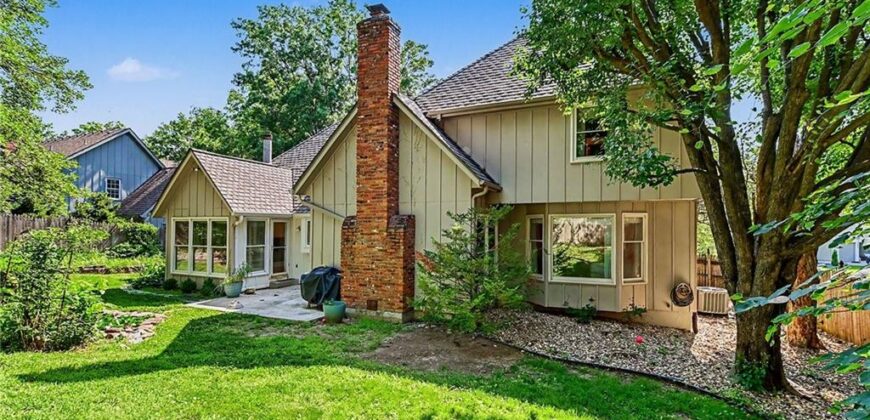 5710 N Spruce Avenue, Kansas City, MO 64119