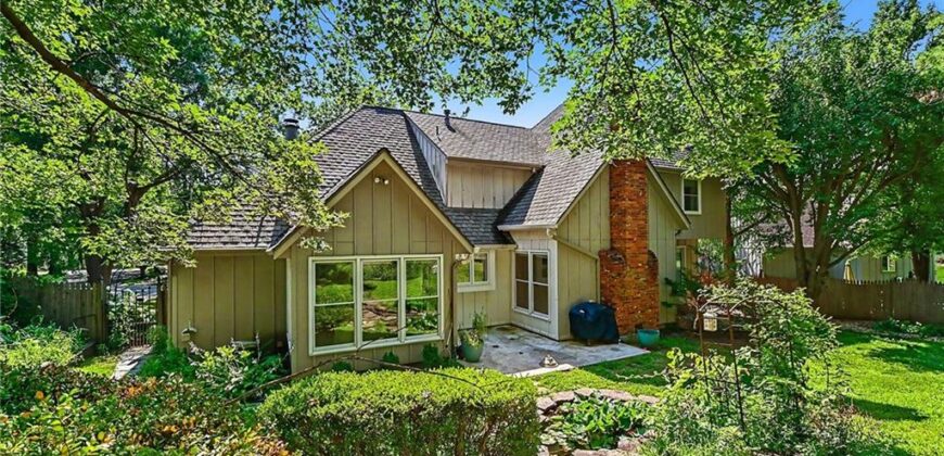 5710 N Spruce Avenue, Kansas City, MO 64119