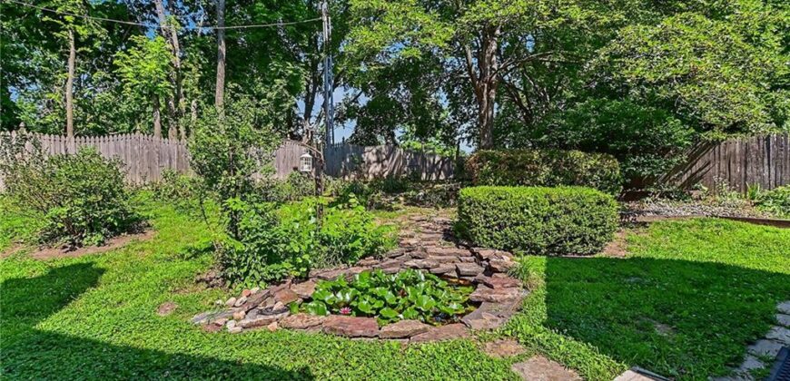 5710 N Spruce Avenue, Kansas City, MO 64119