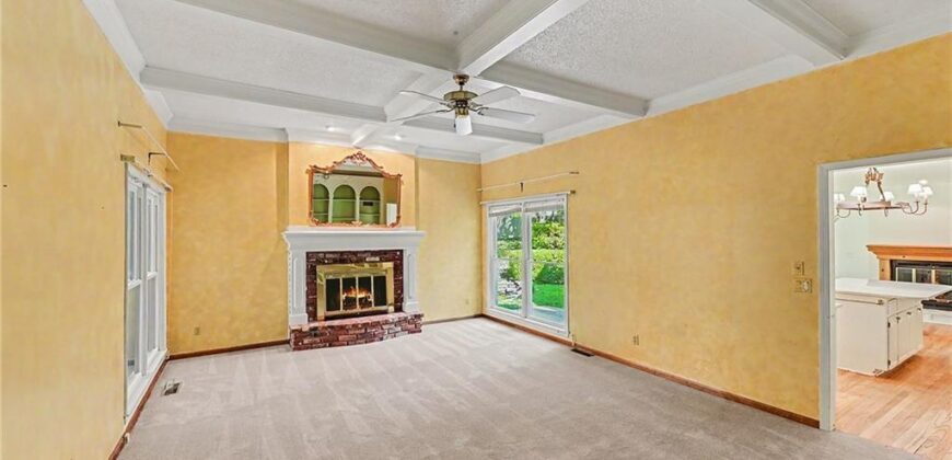 5710 N Spruce Avenue, Kansas City, MO 64119