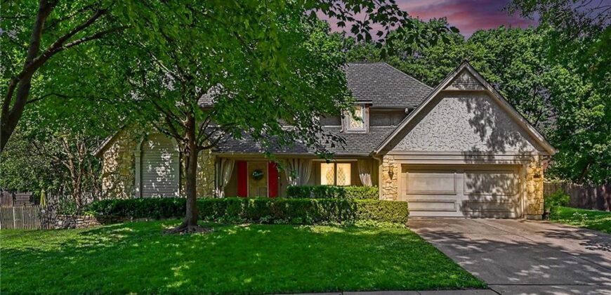 5710 N Spruce Avenue, Kansas City, MO 64119