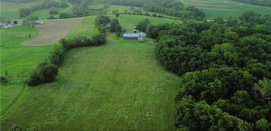 33135 Iatan Road, Weston, MO 64098