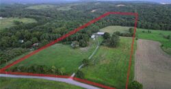 33135 Iatan Road, Weston, MO 64098