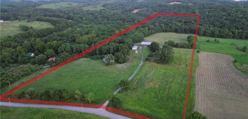 33135 Iatan Road, Weston, MO 64098