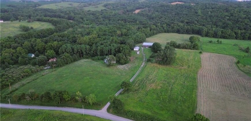 33135 Iatan Road, Weston, MO 64098