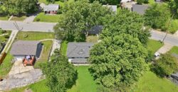 483 NE Meadowbrook Road, Kansas City, MO 64119