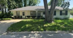 483 NE Meadowbrook Road, Kansas City, MO 64119