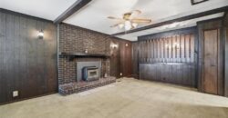 483 NE Meadowbrook Road, Kansas City, MO 64119