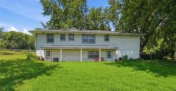 483 NE Meadowbrook Road, Kansas City, MO 64119