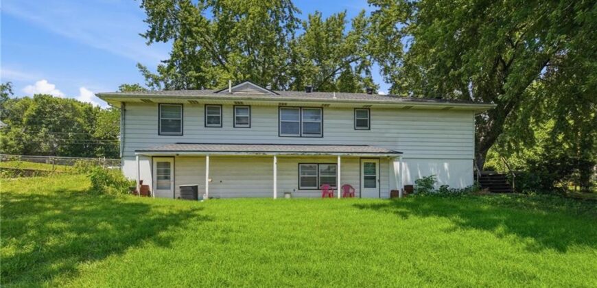 483 NE Meadowbrook Road, Kansas City, MO 64119