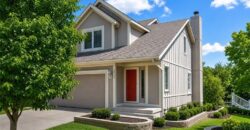 6300 NW 82nd Court, Kansas City, MO 64151