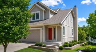 6300 NW 82nd Court, Kansas City, MO 64151