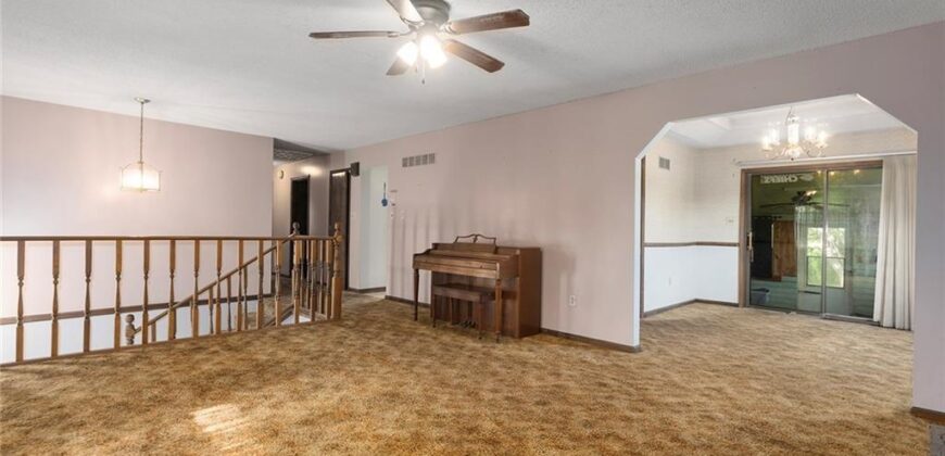 16008 NE 176th Street, Holt, MO 64048