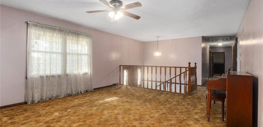 16008 NE 176th Street, Holt, MO 64048