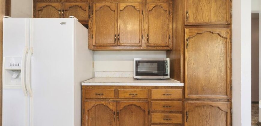 16008 NE 176th Street, Holt, MO 64048