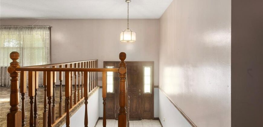 16008 NE 176th Street, Holt, MO 64048