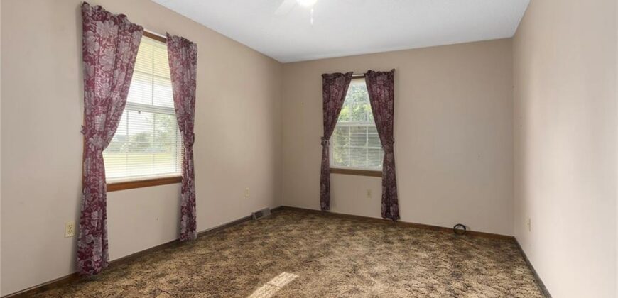 16008 NE 176th Street, Holt, MO 64048