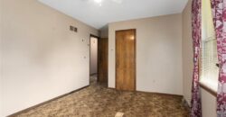 16008 NE 176th Street, Holt, MO 64048