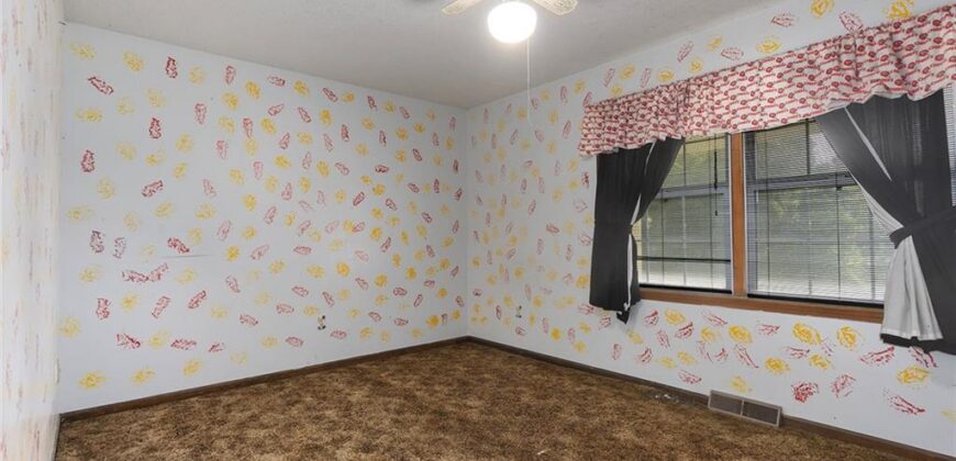 16008 NE 176th Street, Holt, MO 64048