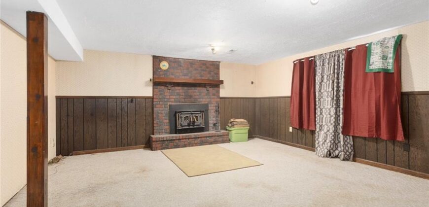 16008 NE 176th Street, Holt, MO 64048