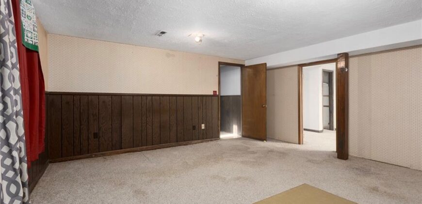 16008 NE 176th Street, Holt, MO 64048