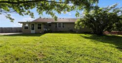 16008 NE 176th Street, Holt, MO 64048