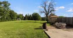 16008 NE 176th Street, Holt, MO 64048
