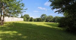16008 NE 176th Street, Holt, MO 64048