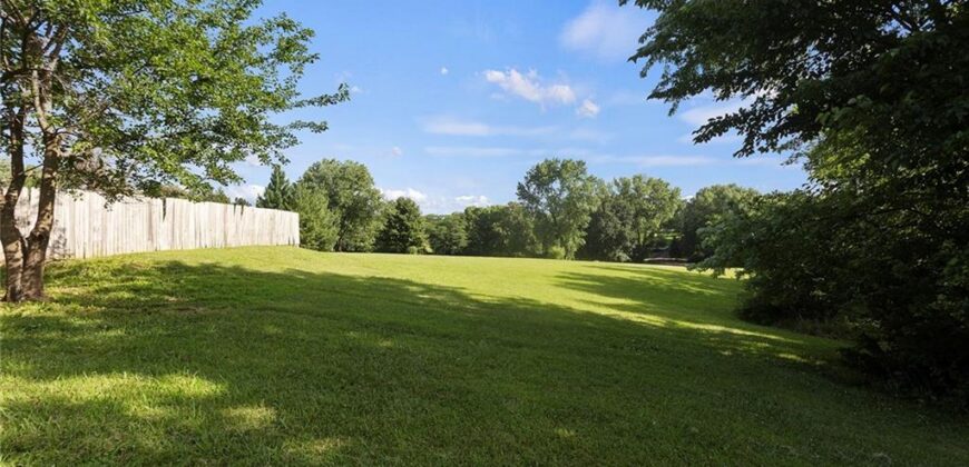 16008 NE 176th Street, Holt, MO 64048