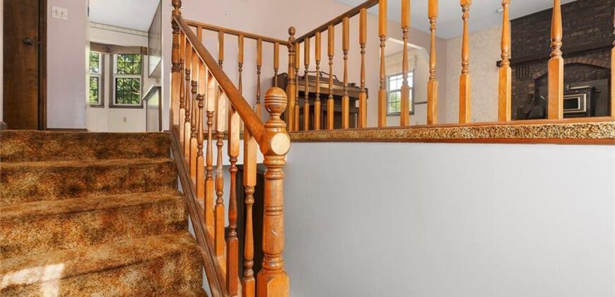 16008 NE 176th Street, Holt, MO 64048