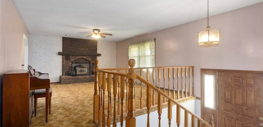 16008 NE 176th Street, Holt, MO 64048