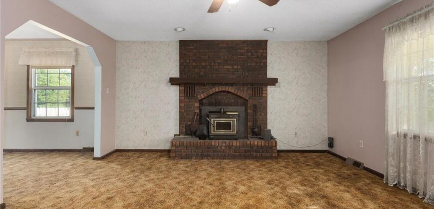 16008 NE 176th Street, Holt, MO 64048