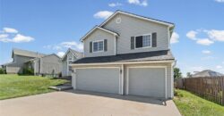 8505 N ARCOLA Avenue, Kansas City, MO 64153