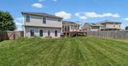 8505 N ARCOLA Avenue, Kansas City, MO 64153