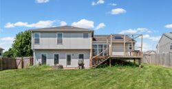 8505 N ARCOLA Avenue, Kansas City, MO 64153
