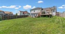 8505 N ARCOLA Avenue, Kansas City, MO 64153