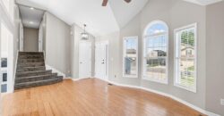 8505 N ARCOLA Avenue, Kansas City, MO 64153